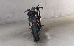KTM 390 RC 2015 JYJ40