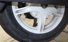YAMAHA JOG ZR Gen.2 SA16J
