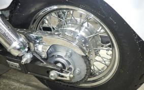 HONDA SHADOW 400 2004 NC34