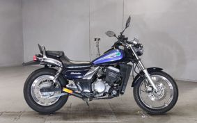 KAWASAKI ELIMINATOR 250LX EL250A
