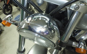 HONDA SHADOW 400 SLASHER NC40