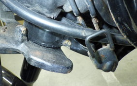 YAMAHA YB50 2023 UA05J