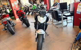 YAMAHA MT-07 Y-AMT ABS 2025 RM50J