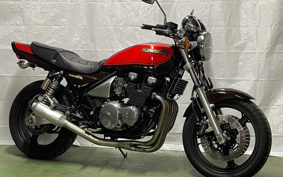 KAWASAKI ZEPHYR 400 KAI FINAL EDITION 2010 ZR400C