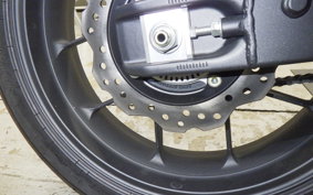 HONDA CB750HORNET 2025 RH24