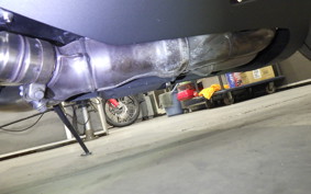 KAWASAKI ZX 1400 NINJA R A 2013