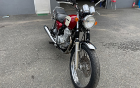 HONDA CB400SS 2009 NC41
