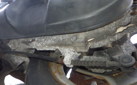 YAMAHA JOG Gen.3 SA12J