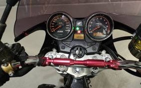 HONDA CB1300SF SUPER FOUR 2004 SC54