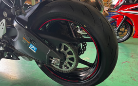 KAWASAKI NINJA ZX-6R 2022 ZX636G