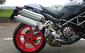 DUCATI M1000S4R 2006 ZDMM405AA4B
