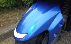 SUZUKI SWISH 125 DV12B