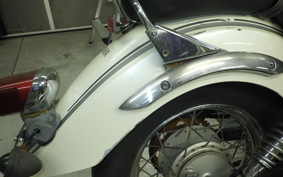 YAMAHA DRAGSTAR 250 VG02J