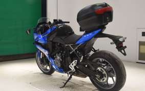 SUZUKI GSX-8R 2024