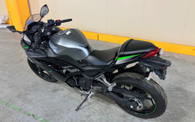 KAWASAKI NINJA 250 ABS SE EX250L