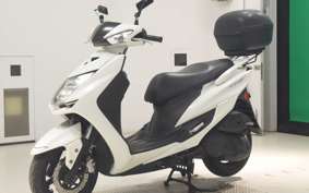 YAMAHA CYGNUS 125 XSR 3 SEA5J
