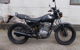 HONDA FTR223 MC34