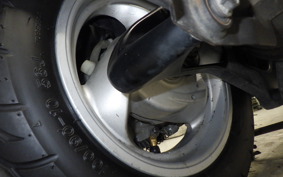 YAMAHA AXIS 125 TREET 2021 SE53J