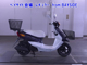 Фото Yamaha JOGー5DX с японского аукциона
