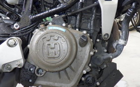 HUSQVARNA SVARTPILEN 401 2022