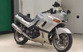 KAWASAKI ZZ-R400 Gen.2 2005 ZX400N