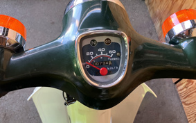 HONDA SUPER CUB50 C50