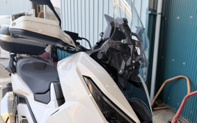 HONDA X-ADV 750 2026 RH21