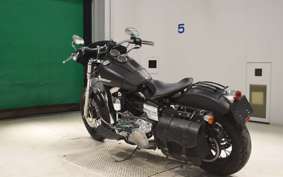 HARLEY FXDB 1580 2008