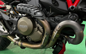 DUCATI MONSTAR 1200S 2014 ZDMM603JAEB