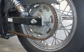 YAMAHA DRAGSTAR 250 VG02J