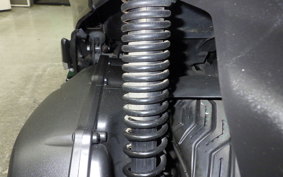HONDA PCX 125 2016 JK05