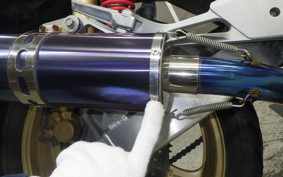 HONDA CB400 SUPER BOLDOR VTEC 2007 NC39