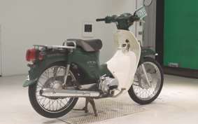 HONDA C110 SUPER CUB JA07