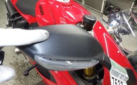 DUCATI パニガーレV2S 2025