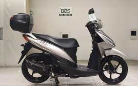 SUZUKI ADDRESS 110 2025 CE47A
