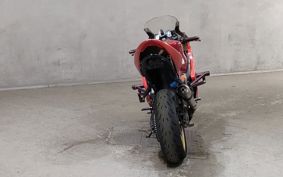HONDA CBR600F 2001 PC35