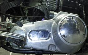 HARLEY FLH 1200 2009