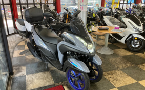 YAMAHA TRICITY 155 SG37J