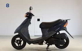 SUZUKI LET's 2 G CA1PA