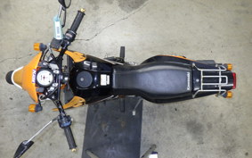 KAWASAKI KSR110 1995 KL110A