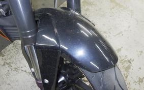 KTM 125 DUKE