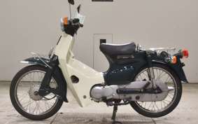 HONDA C90 SUPER CUB HA02