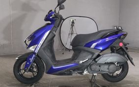 YAMAHA  CYGNUS  GRIF ASU SEJ4J