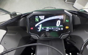 KAWASAKI NINJA ZX-6R A 2025 ZX636J