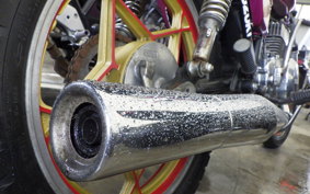 SUZUKI RG250E 1986 GT2502
