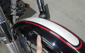 YAMAHA DRAGSTAR 400 2001