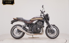 KAWASAKI Z900RS 2025 ZR900K
