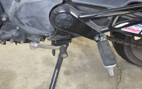 HONDA VTR 250 MC33
