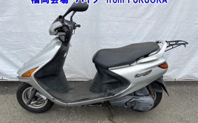 YAMAHA CYGNUS125S