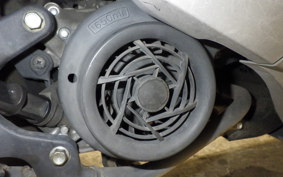 SUZUKI ADDRESS V125 2003 DT11A
